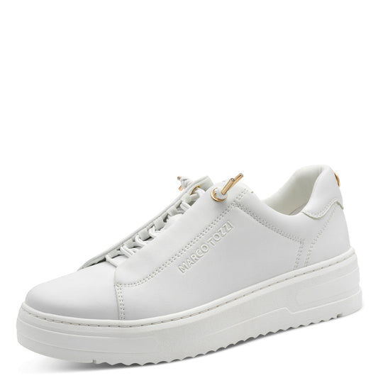 Marco Tozzi Slip On Trainer 23724-44
