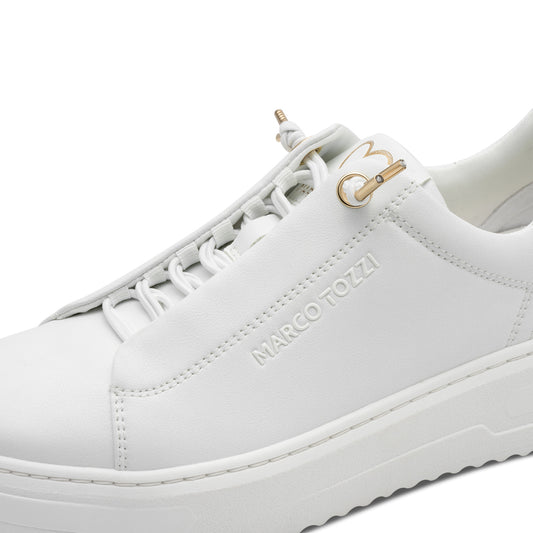 Marco Tozzi Slip On Trainer 23724-44
