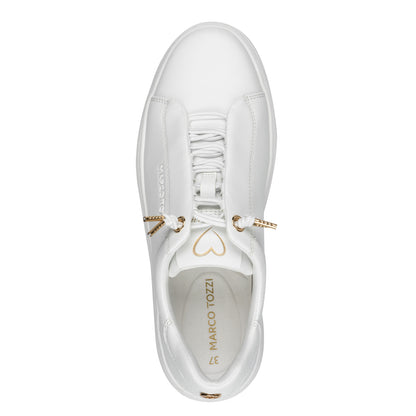 Marco Tozzi Slip On Trainer 23724-44