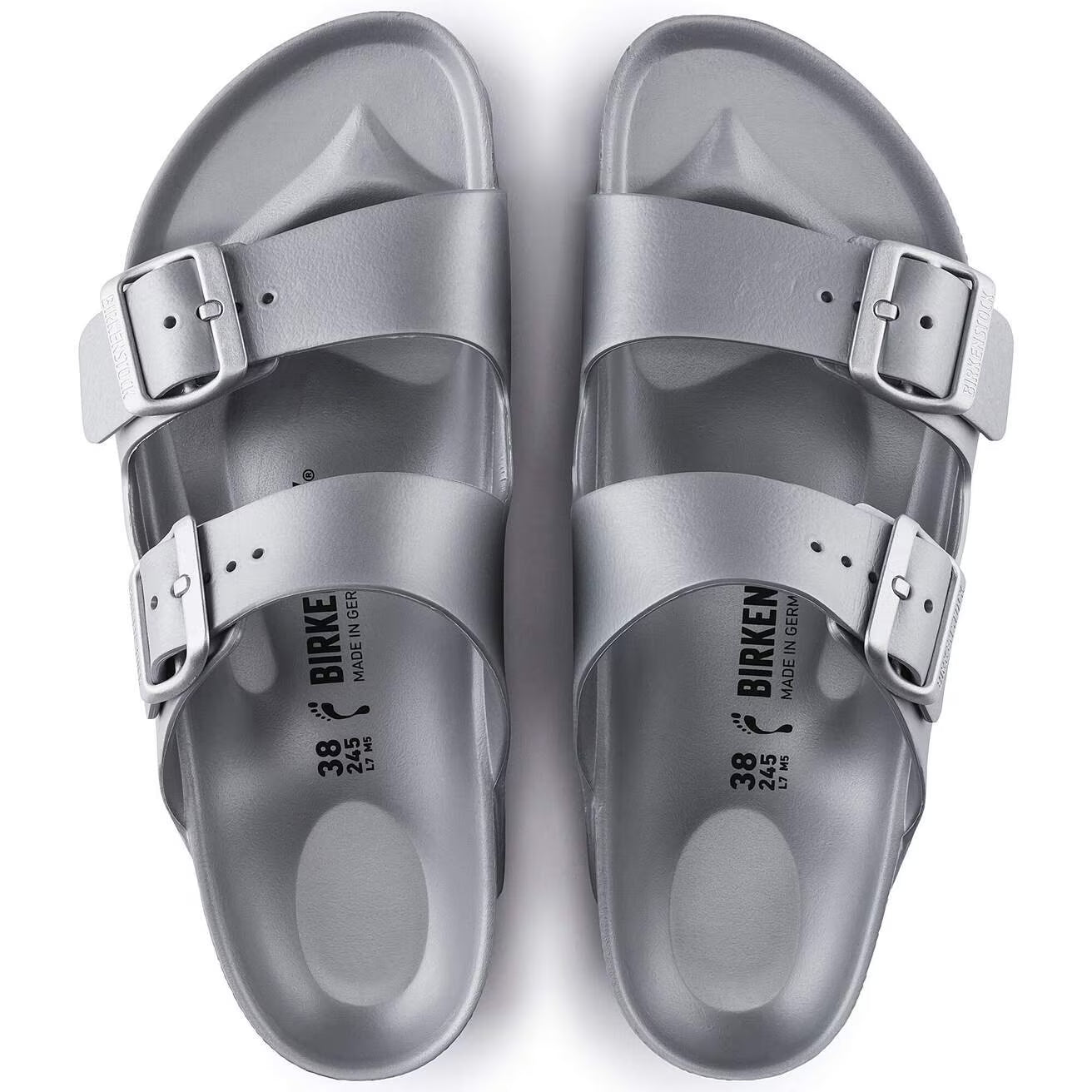 Birkenstock Mens Arizona Eva