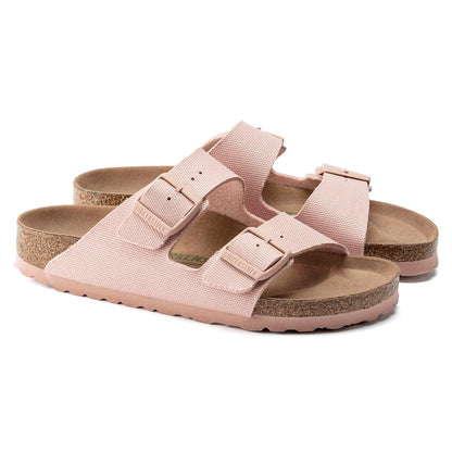 Birkenstocks Arizona Canvas