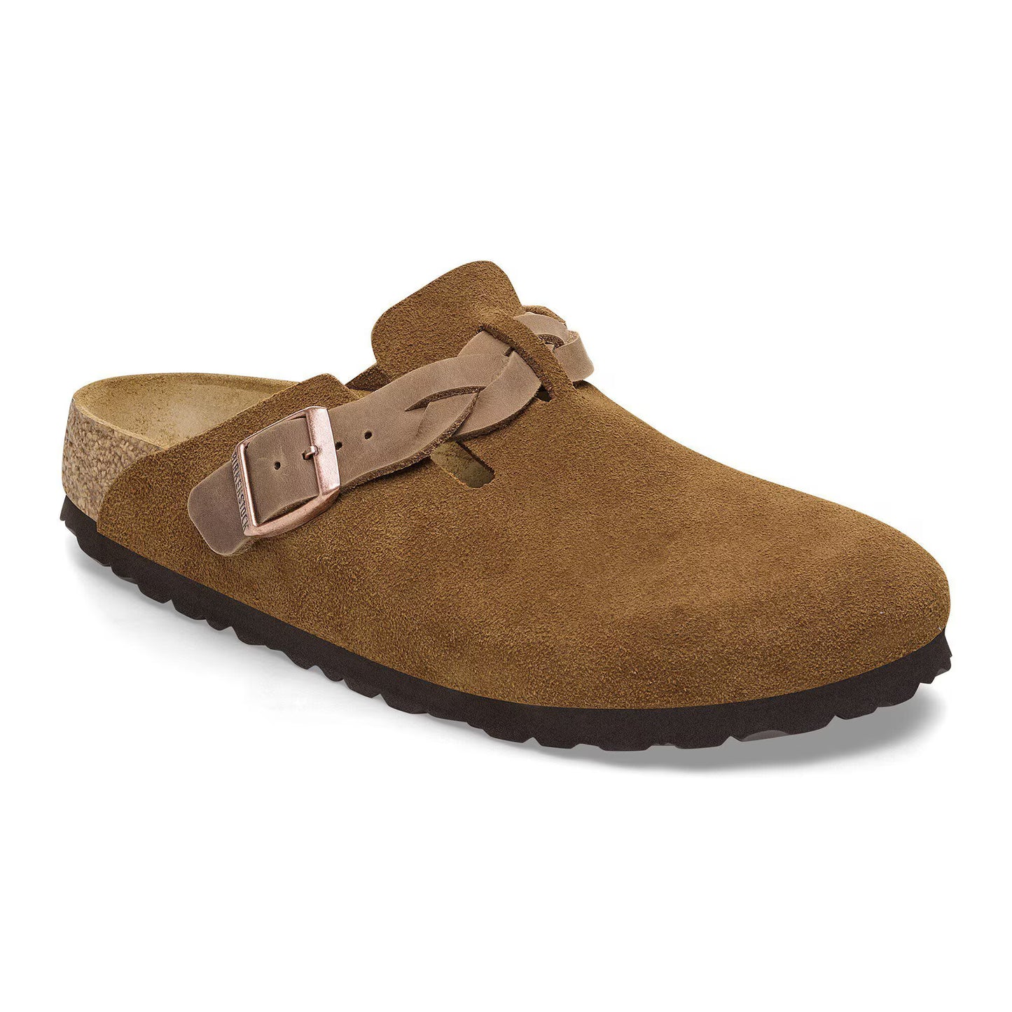Birkenstock Boston Braided Clog