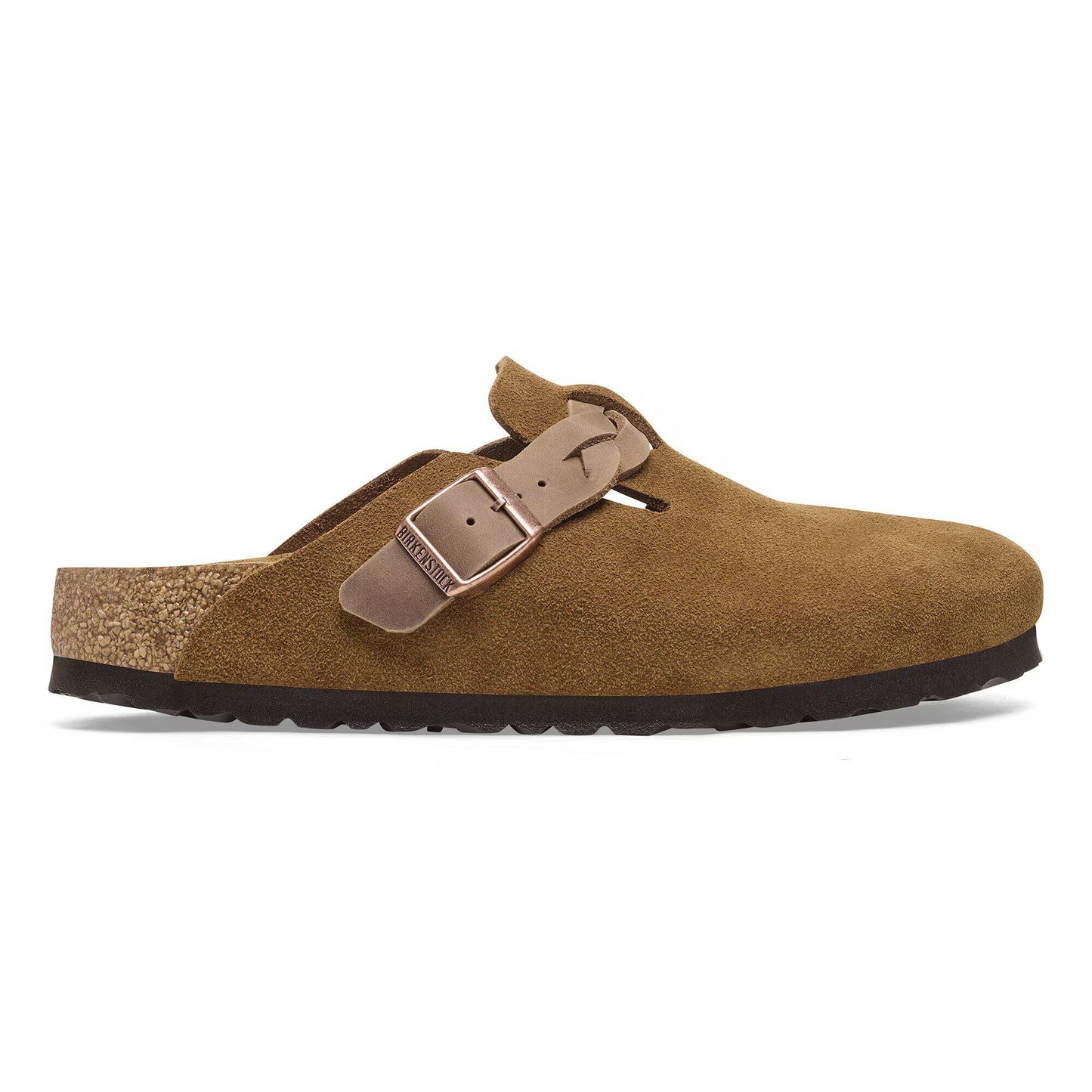 Birkenstock Boston Braided Clog
