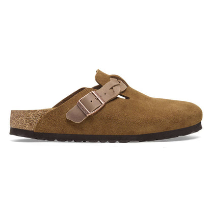 Birkenstock Boston Braided Clog