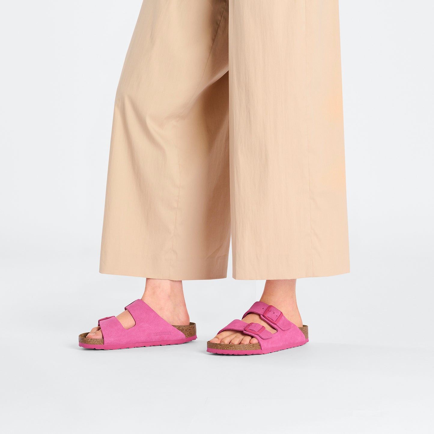 Birkenstocks Arizona Leather
