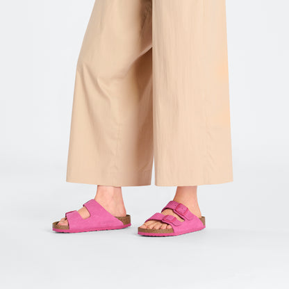 Birkenstocks Arizona Leather