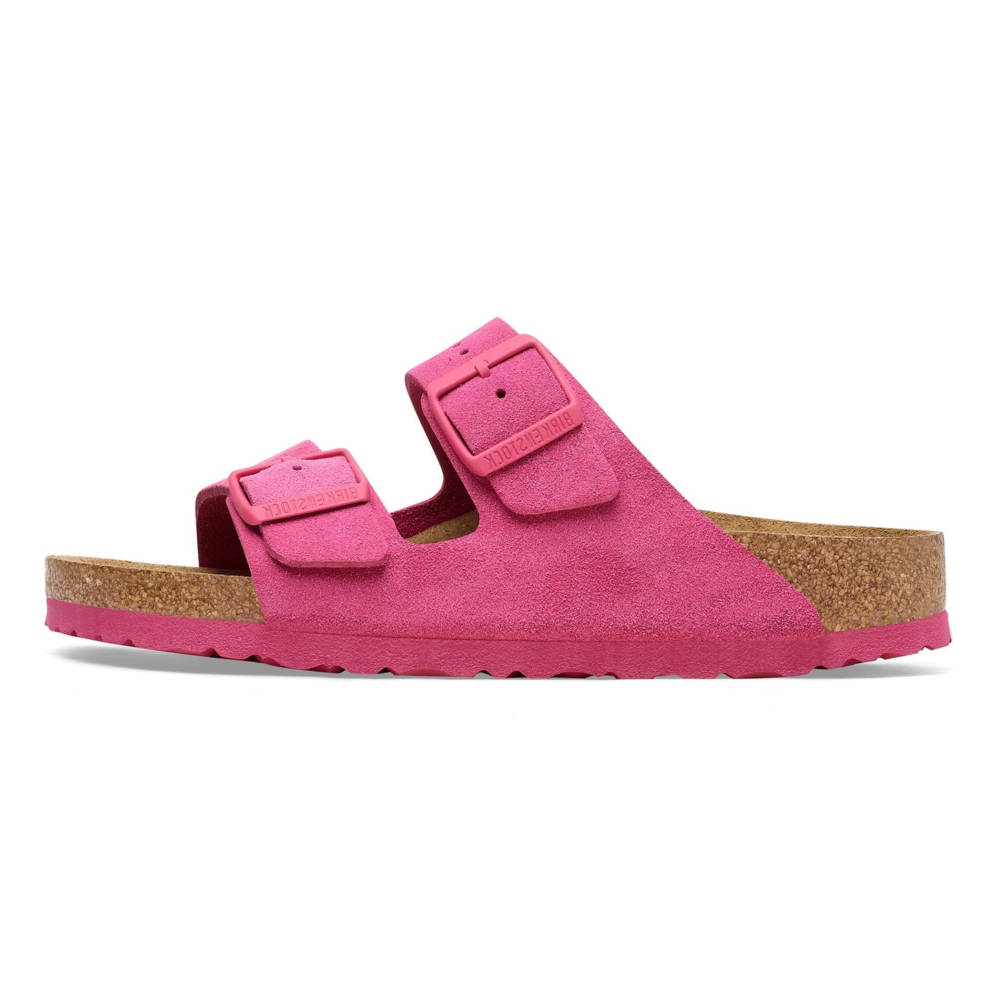 Birkenstocks Arizona Leather