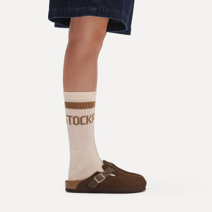 Birkenstock Boston Braided Clog