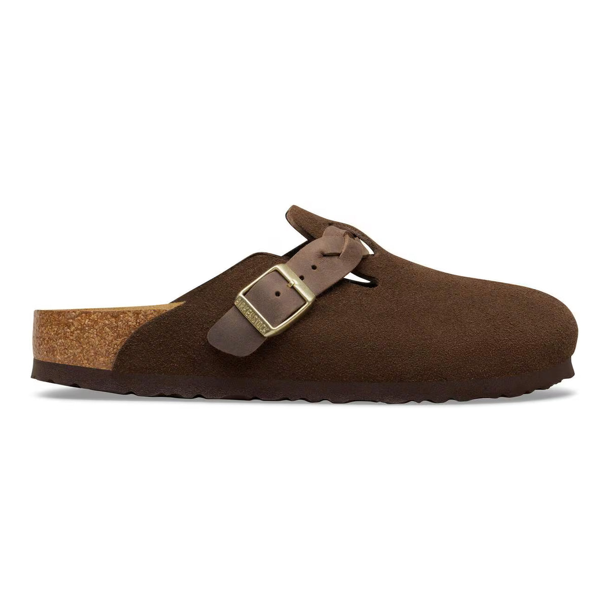 Birkenstock Boston Braided Clog