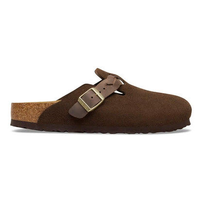 Birkenstock Boston Braided Clog