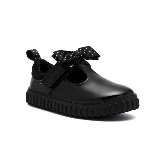 Clarks Cove Bow