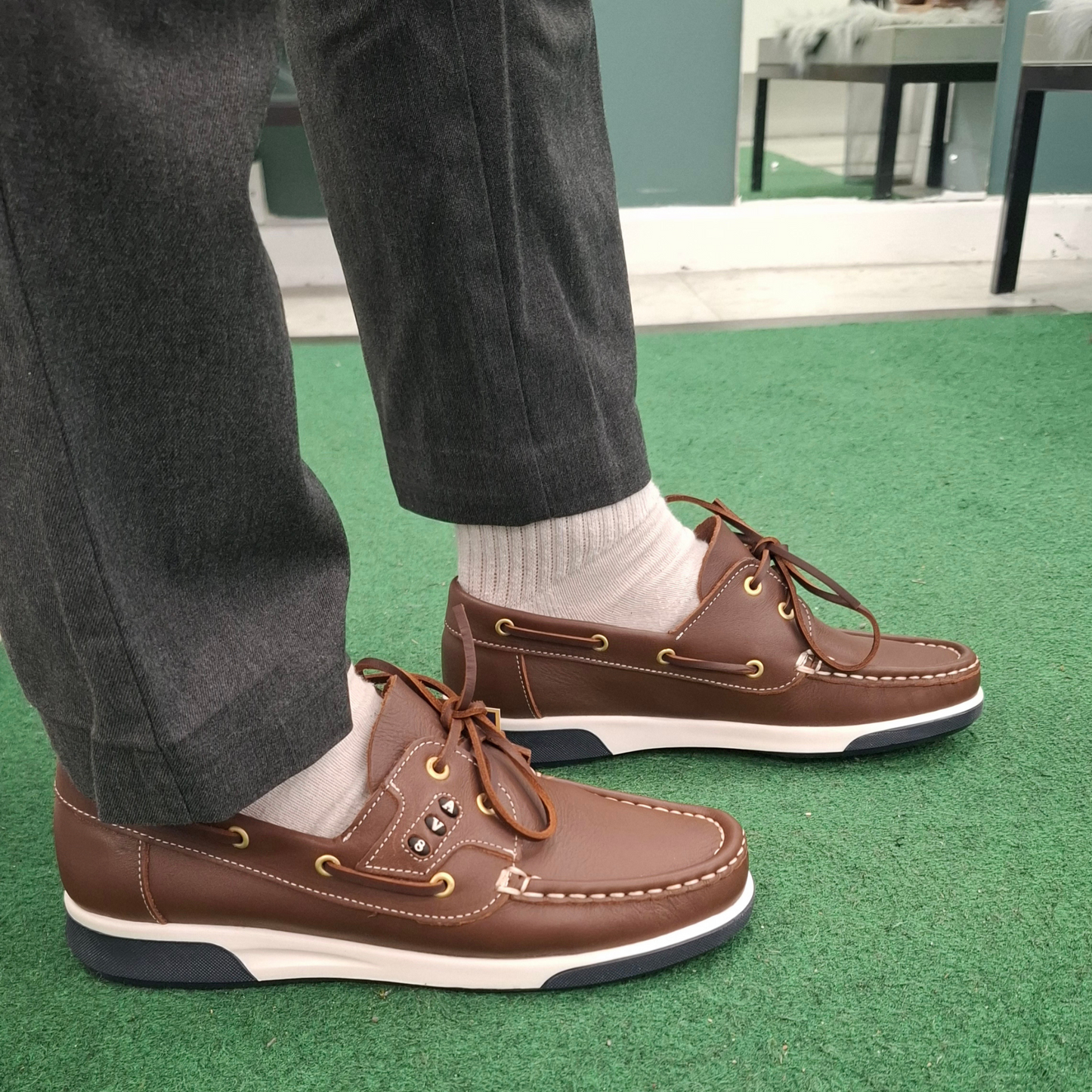 Dubarry Kapley