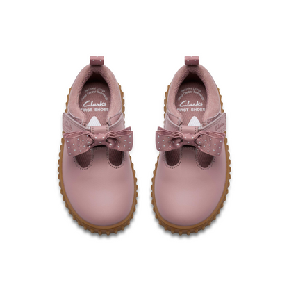 Clarks Cove Bow