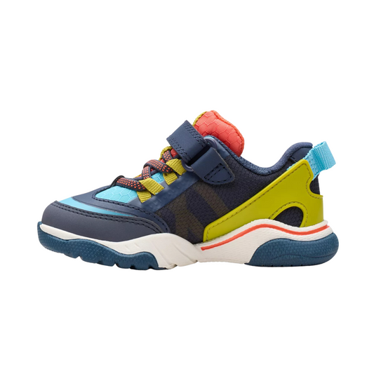 Clarks FeatherTrack K
