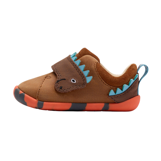 Clarks Roamer Stomp