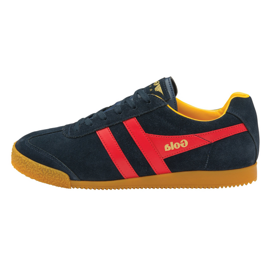 Gola Harrier