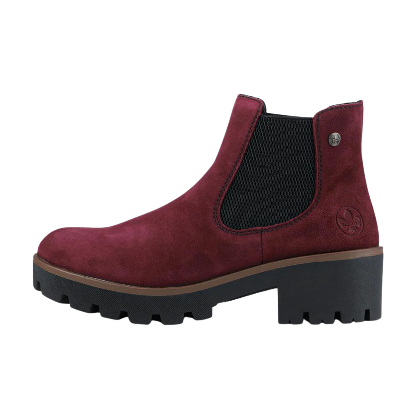 Rieker 79625