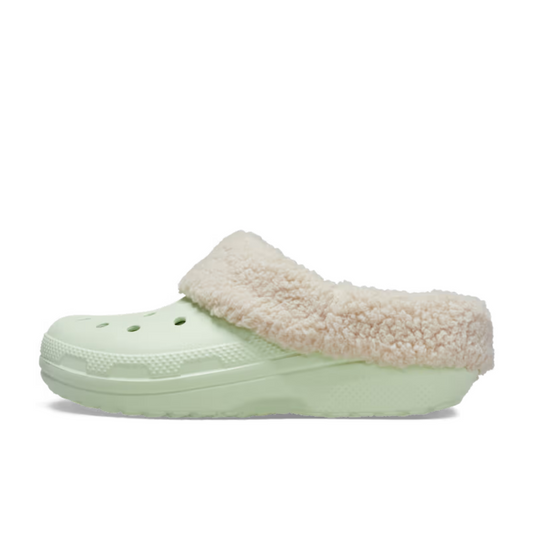 Croc Blitzen IV Lined Clog