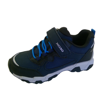Geox J463ZA Magnetar ABX