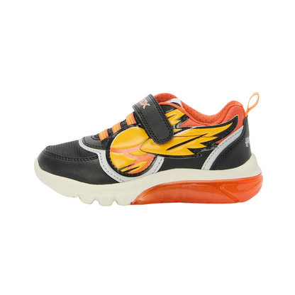 Geox J56LBH Harry Potter Snitch