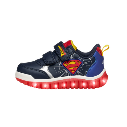 Geox B565ZB Superman Lightyloo