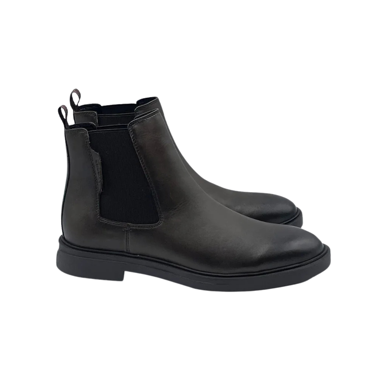 Dubarry Seattle Ankle Boot Brown Leather