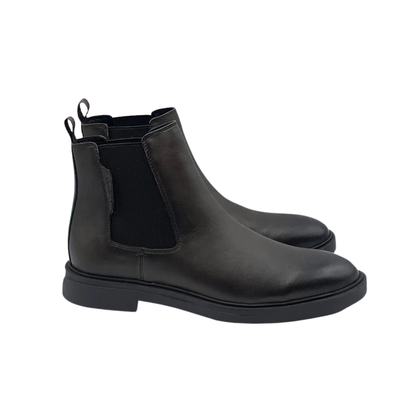 Dubarry Seattle Ankle Boot Brown Leather