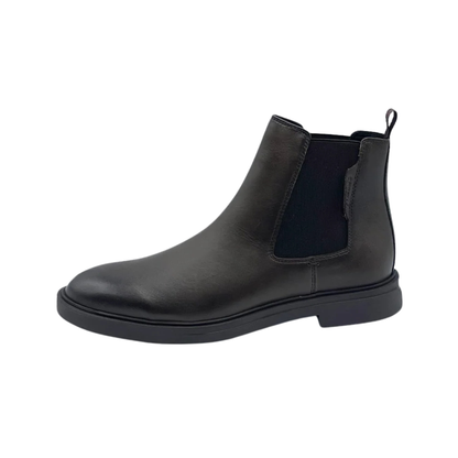 Dubarry Seattle Ankle Boot Brown Leather