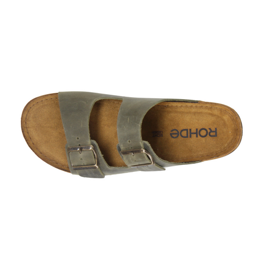 Rohde 5918