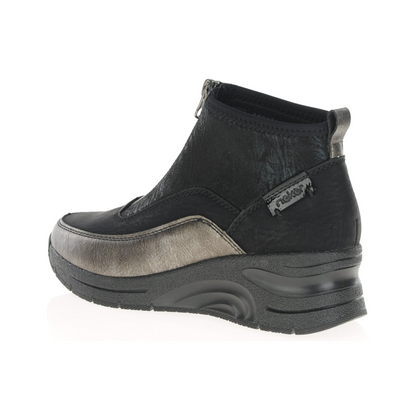 Rieker N9362-01