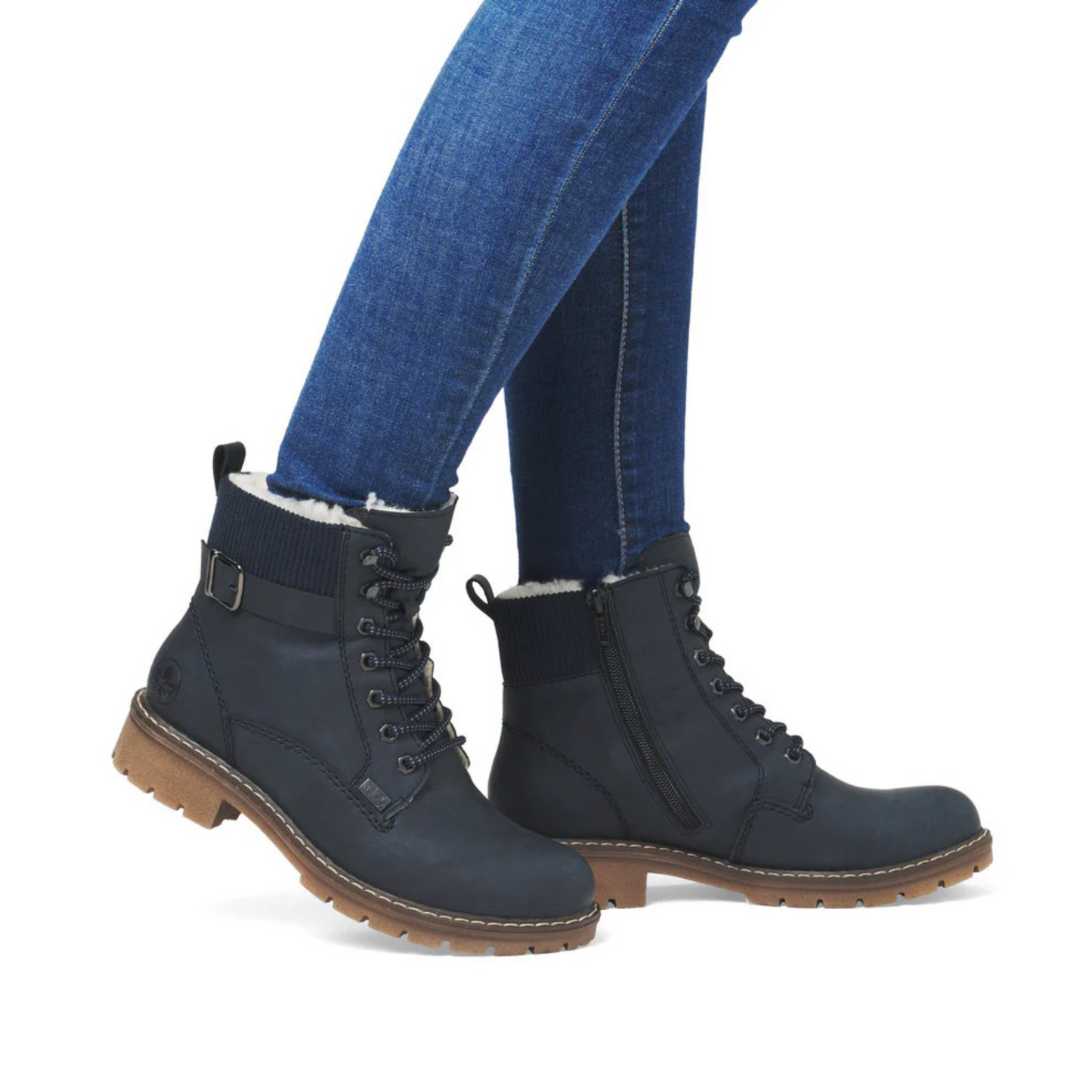 Rieker Y9102-14