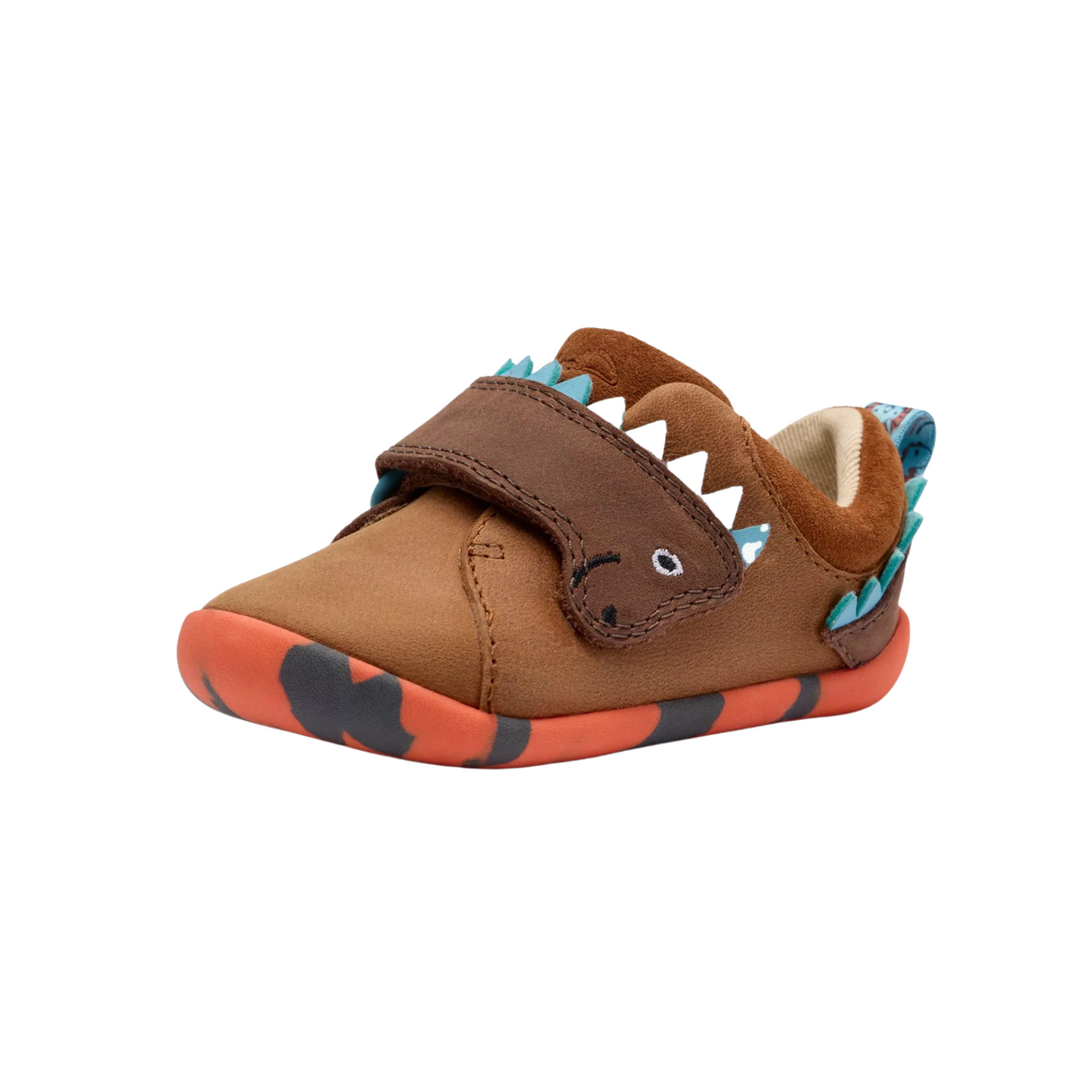 Clarks Roamer Stomp