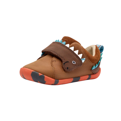 Clarks Roamer Stomp