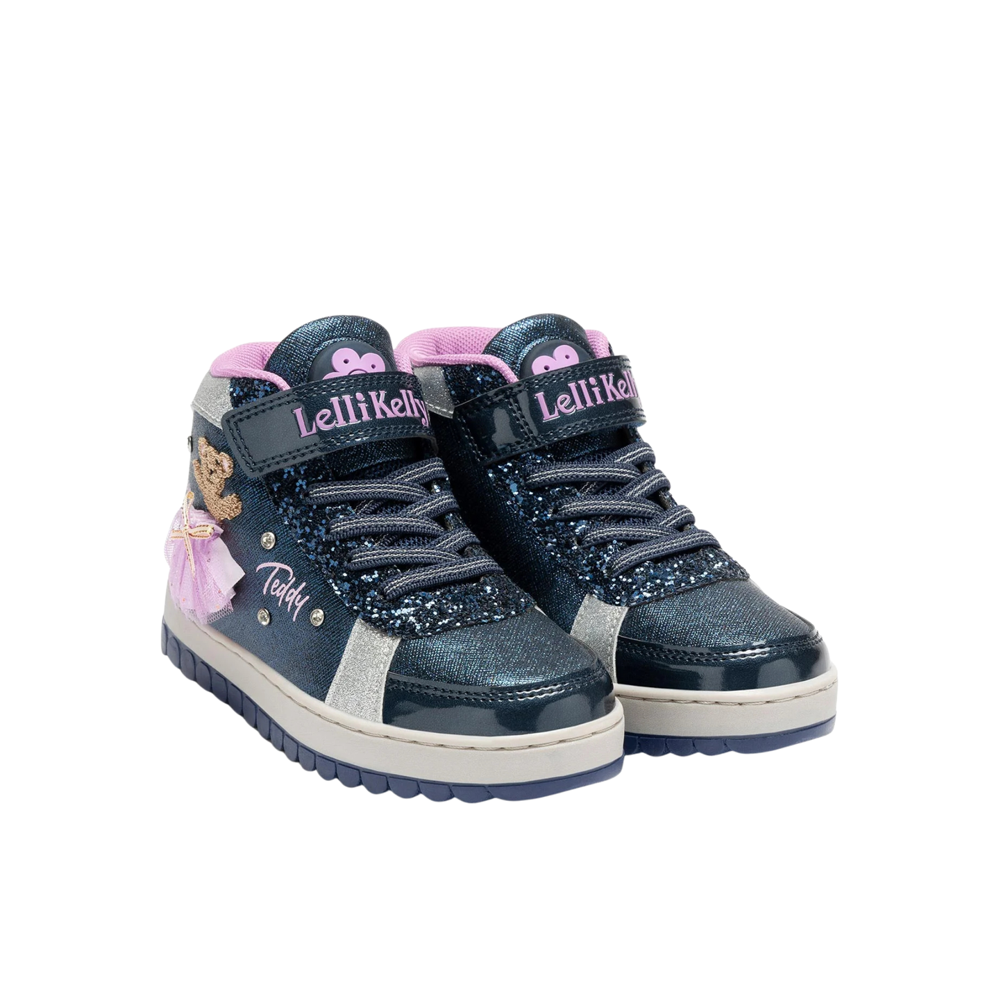 Lelli Kelly 5212 Millie Steele