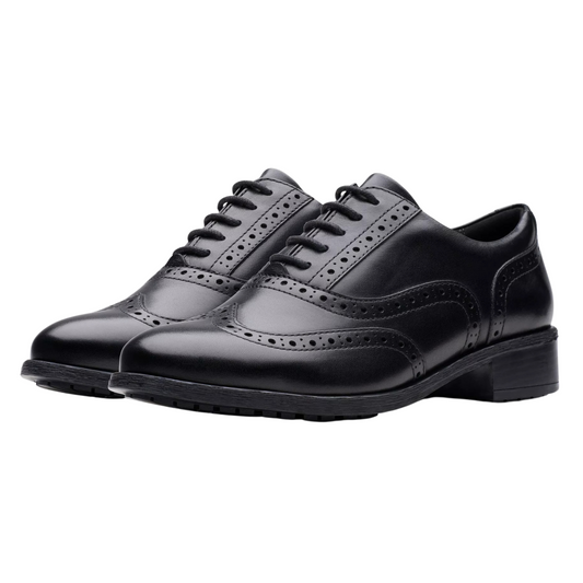 Clarks Havisham Oak