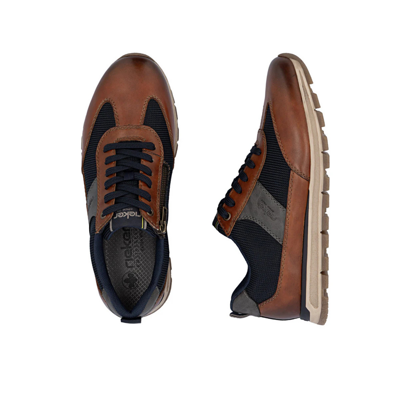 Rieker B0507-24
