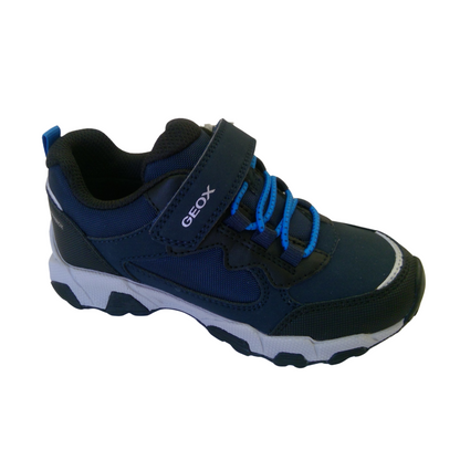 Geox J463ZA Magnetar ABX