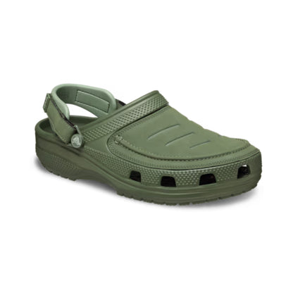 Crocs Men’s Classic Yukon Vista II LiteRide™ Clog