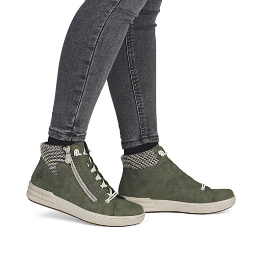Rieker X0750-54