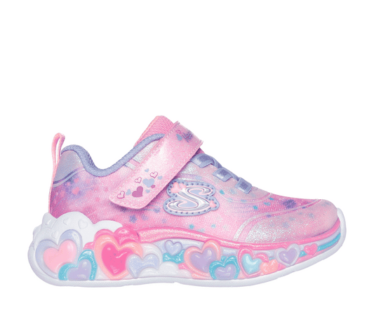Skechers 302696N Hearts