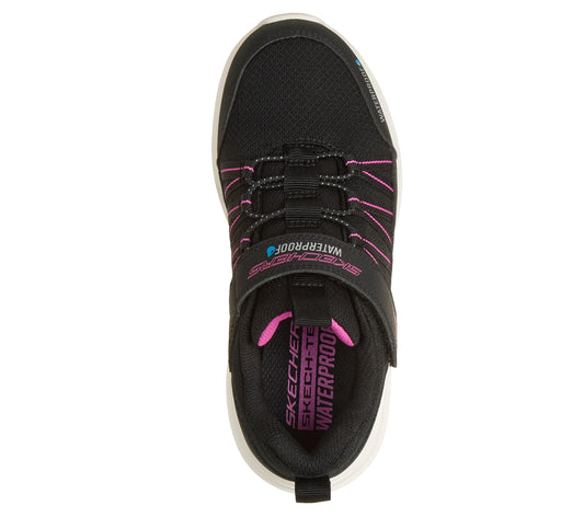 Skechers 303484L bounder pro Aqua Step waterproof