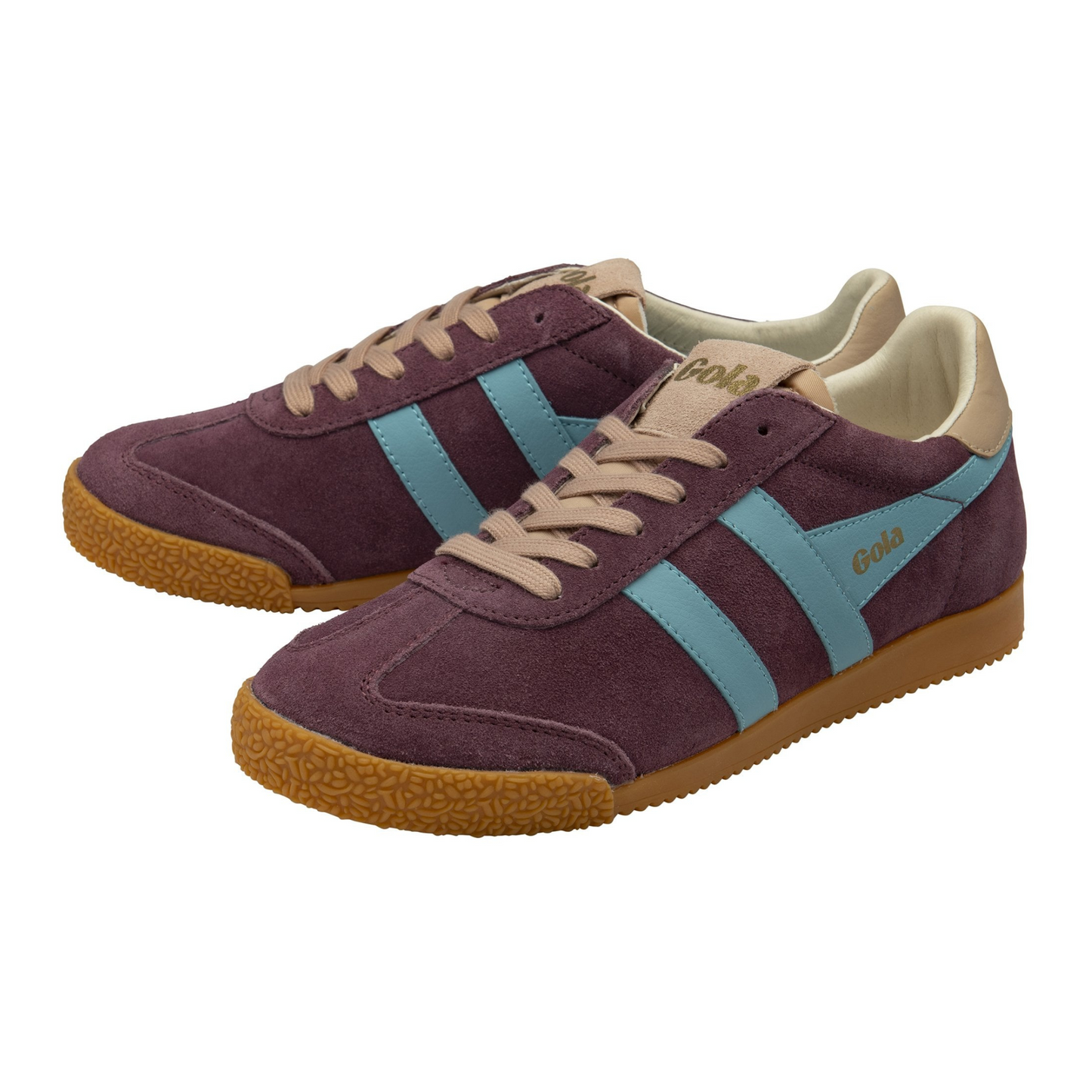 Gola Classic Women's Elan Trainers