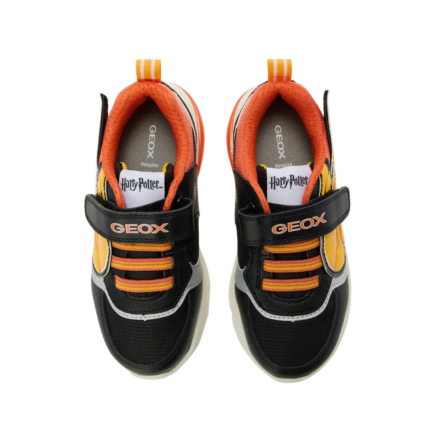 Geox J56LBH Harry Potter Snitch
