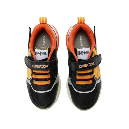 Geox J56LBH Harry Potter Snitch