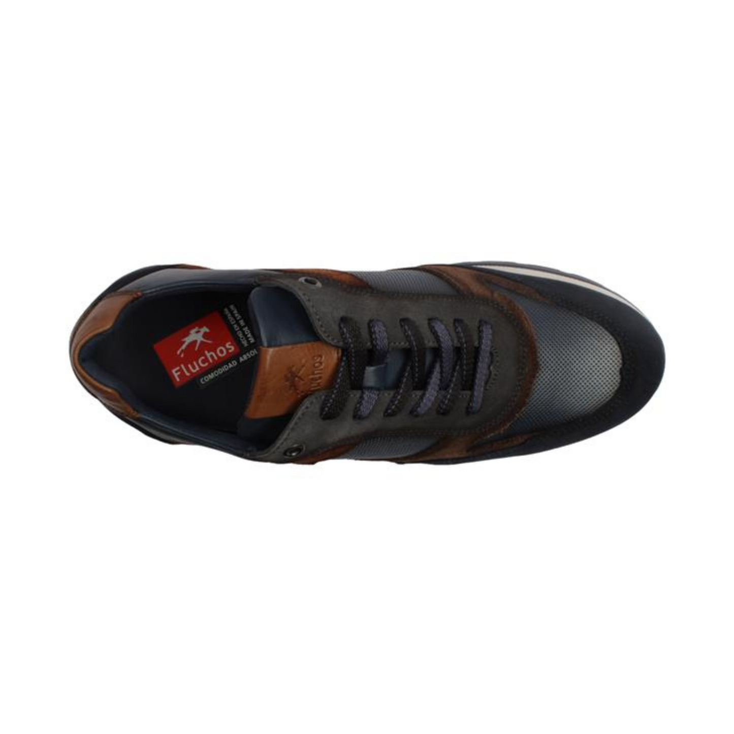 Fluchos F1959 Louis