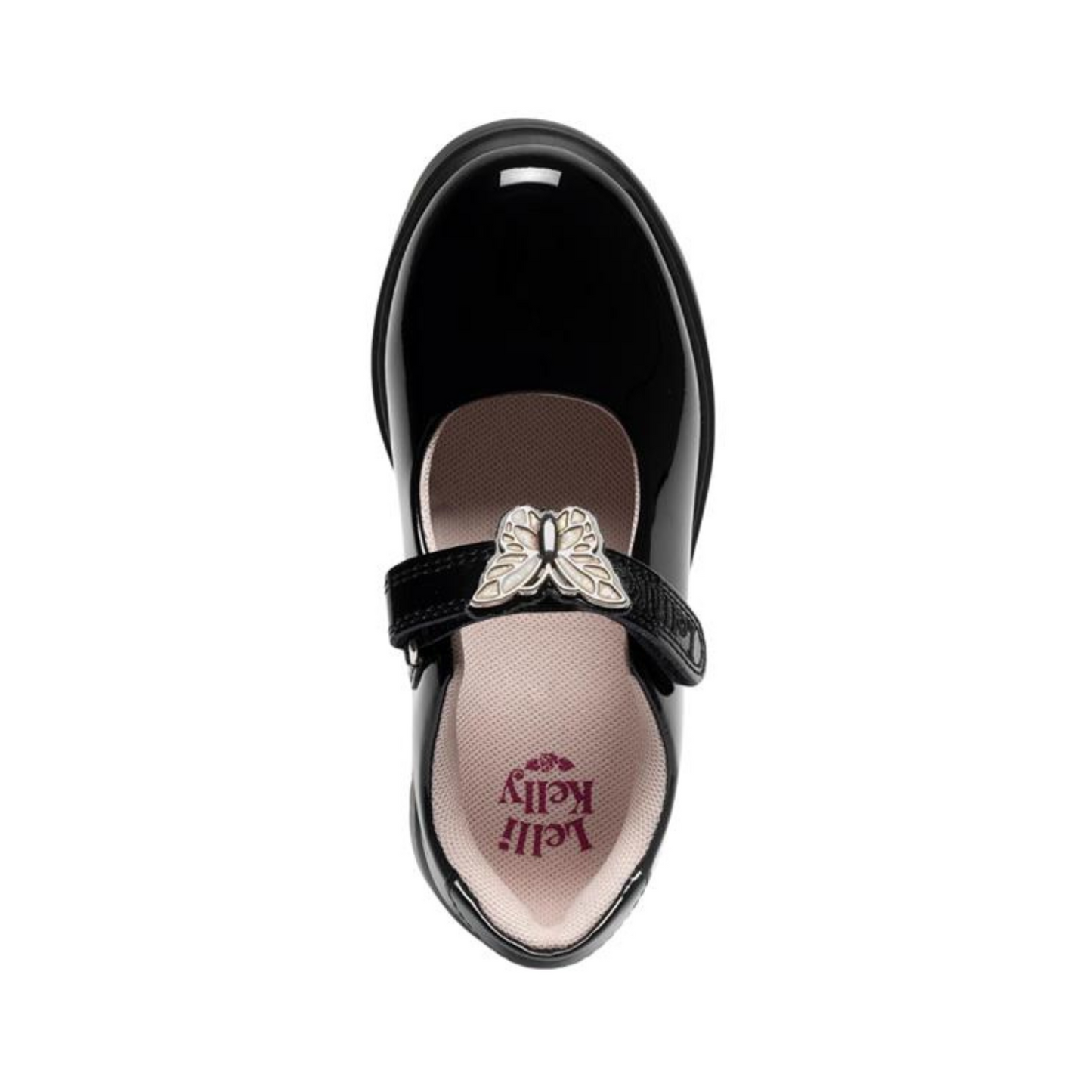 Lelli Kelly 8936 Delilah Butterfly