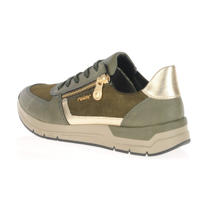 Rieker 58902