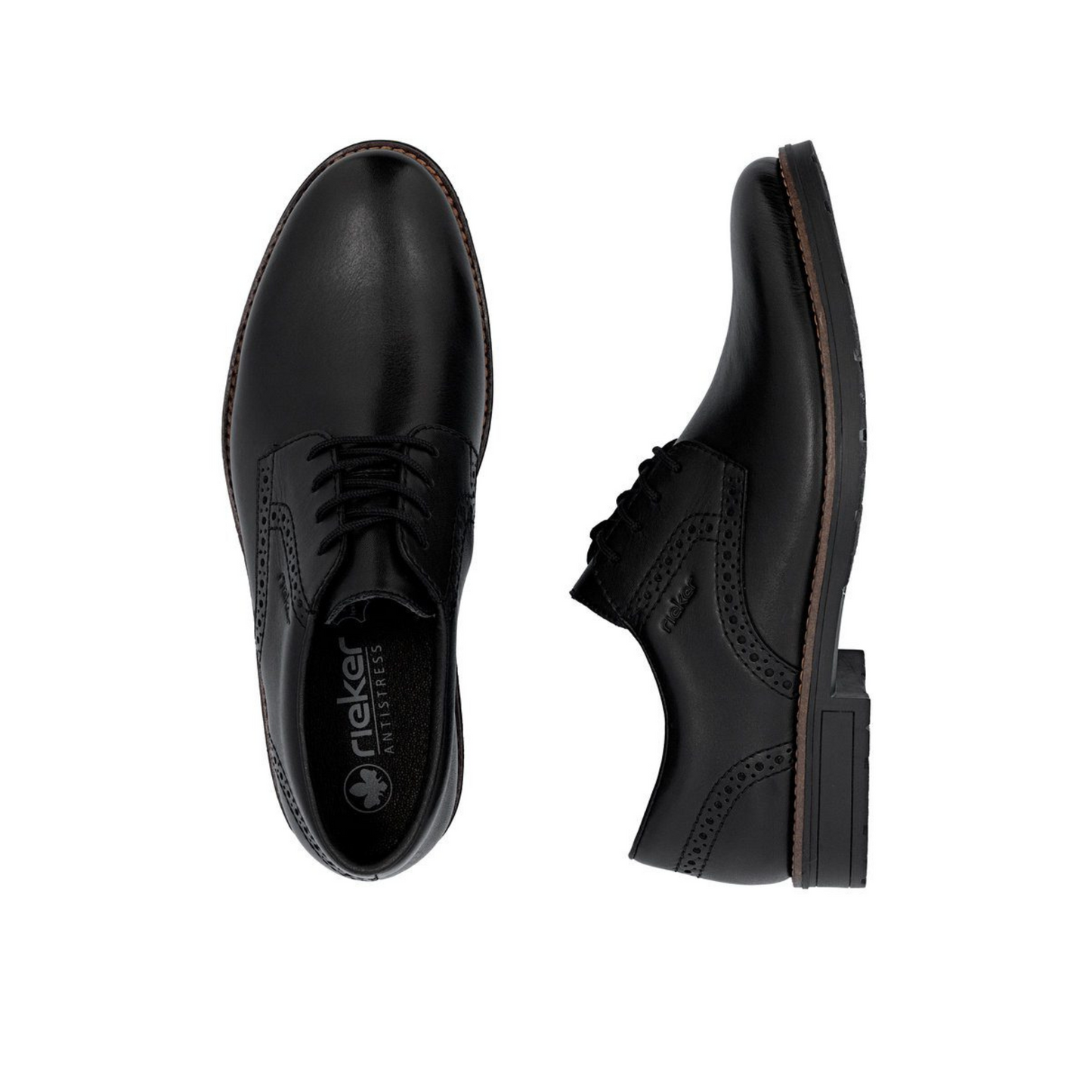 Rieker 14642-00