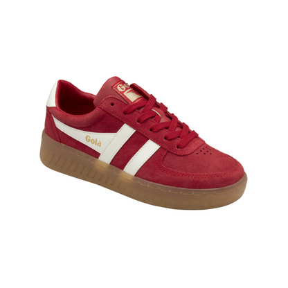 Gola Classics Women's Grandslam Suede Sneakers