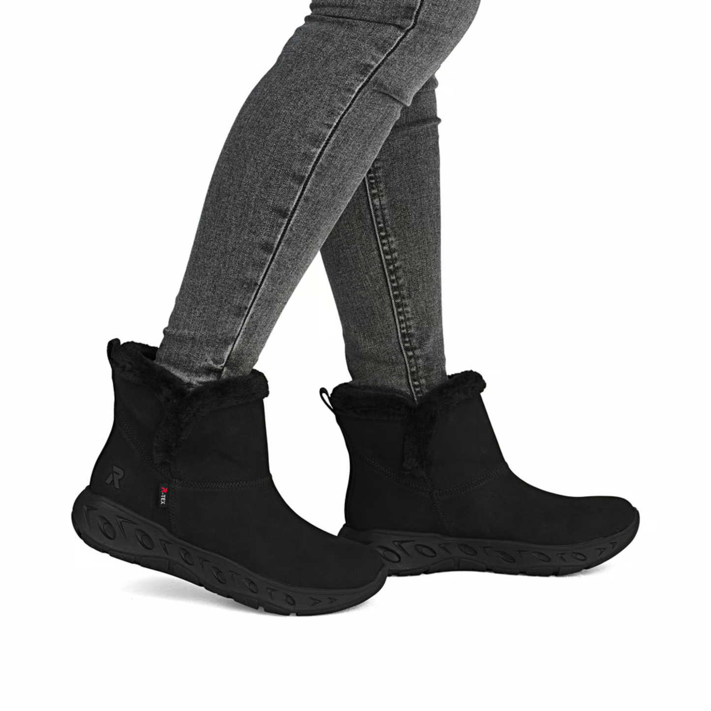Rieker M6554-00